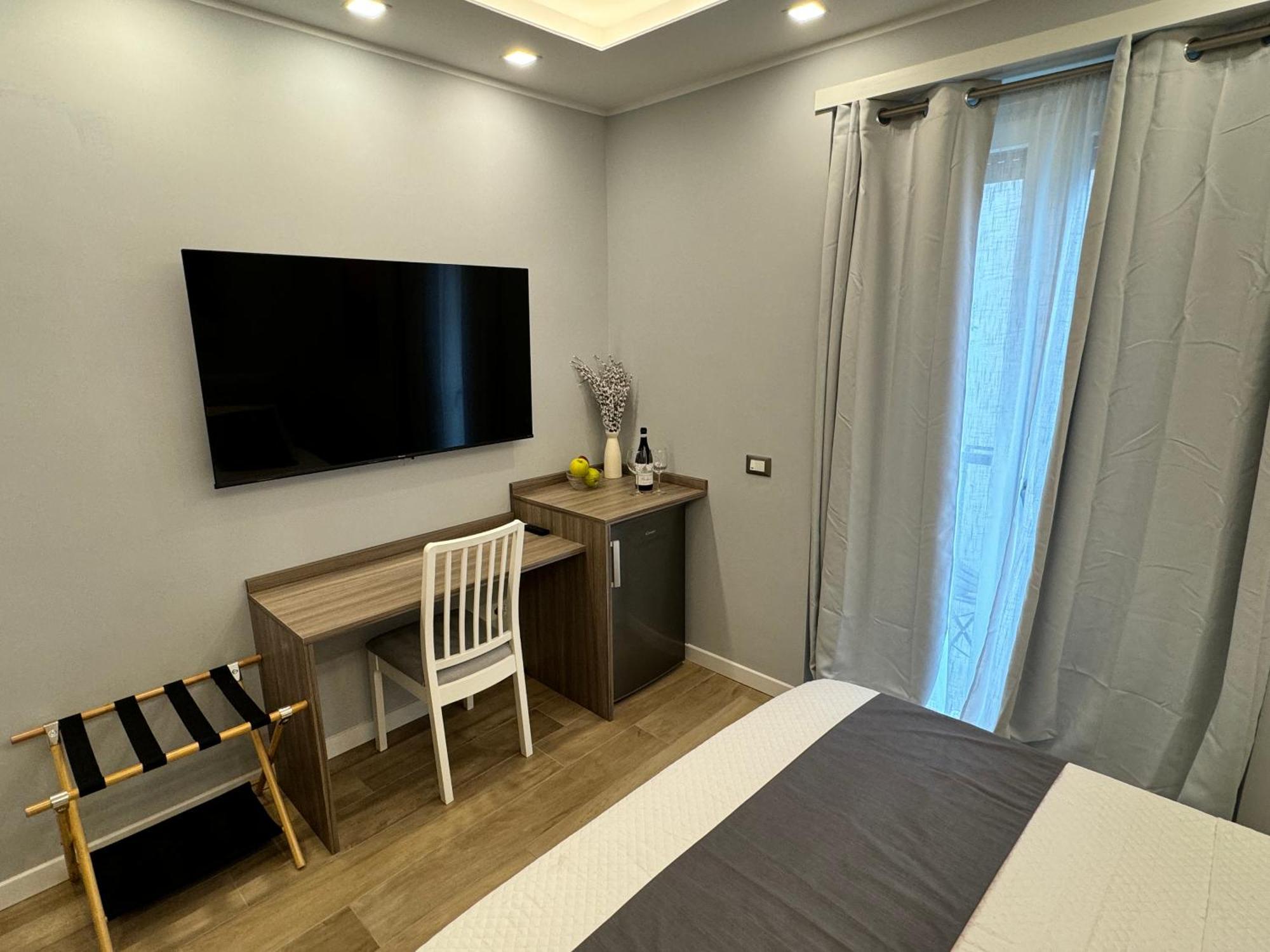 Niky House Pensión Roma